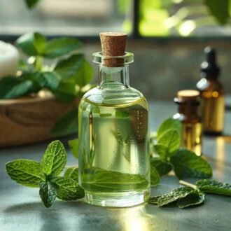 Spearmint Oil