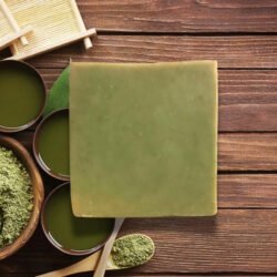 Tea Tree Soap