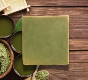 Tea Tree Soap