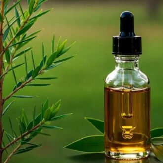 Teatree Oil