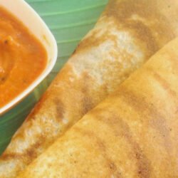 Thinai Dosai