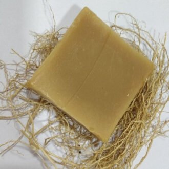 Vettiver Soap