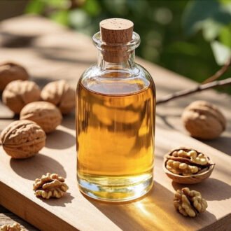 Walnut Oil