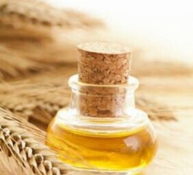 Wheatgerm Oil