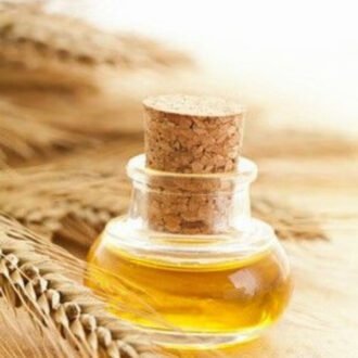 Wheatgerm Oil