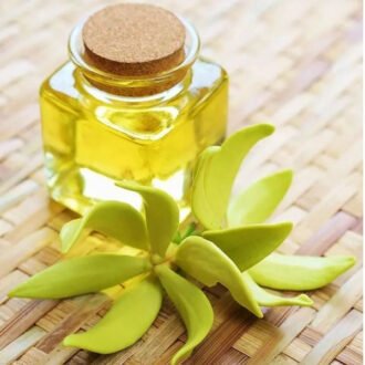 Ylang Ylang Oil