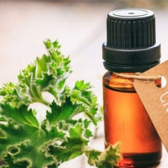 Citronella Oil