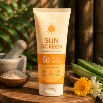 Sun Screen