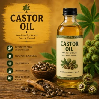 Castor Oil