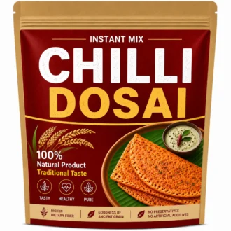 Chilli Dosai
