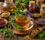 Herbal Tea
