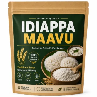 Idiappa Maavu