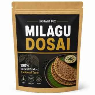 Milagu Dosai