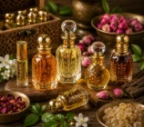 Natural Perfumes