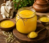 Pure Cow Ghee
