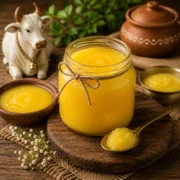 Pure Cow Ghee