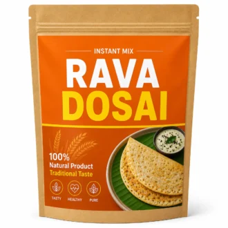 Rava Dosai