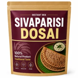 Sivaparisi Dosai
