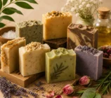 handmade soaps