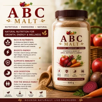 ABC Malt