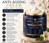 Anti-ageing Cream