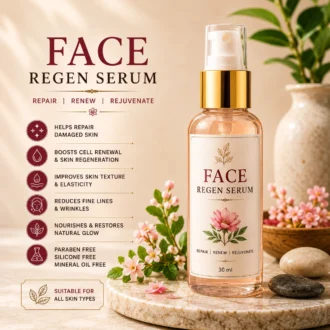 Face Regen Serum