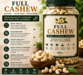 Full Cashew