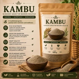 Kambu Dosai