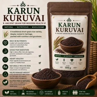 Karun Kuruvai