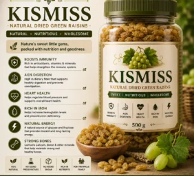 Kismiss