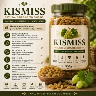 Kismiss