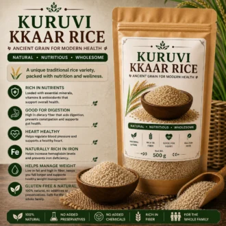 Kuruvi Kkaar