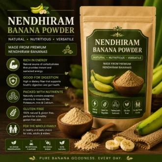 Nendran Powder
