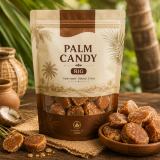 Palm Candy Big