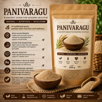 Panivaragu