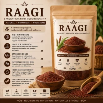 Ragi