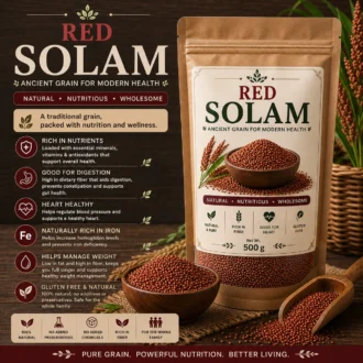 Red Solam