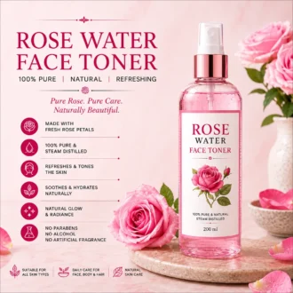 Rose Water