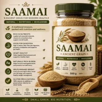 Saamai