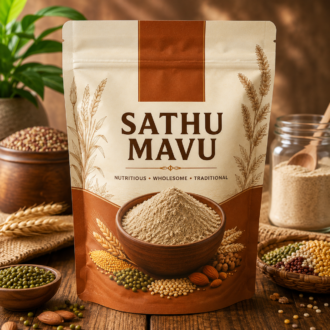 Sathu Mavu