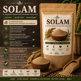 Solam
