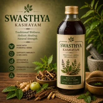 Swasthya Kashayam