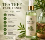 Tea Tree Face Toner