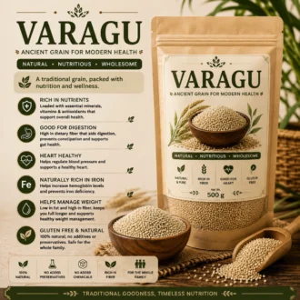 Varagu