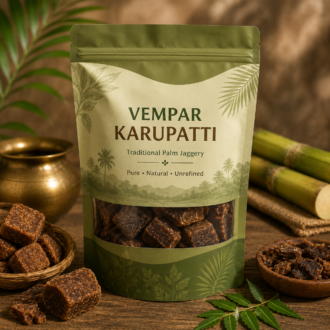 Vempar Karupatti